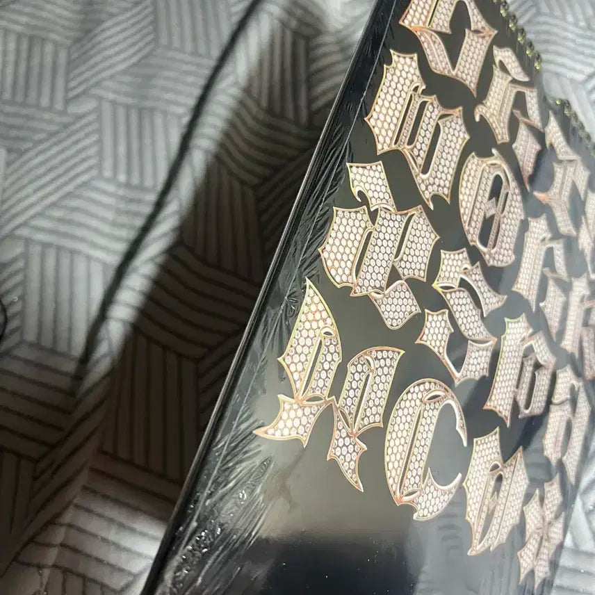 에스파 더티워크 미개봉