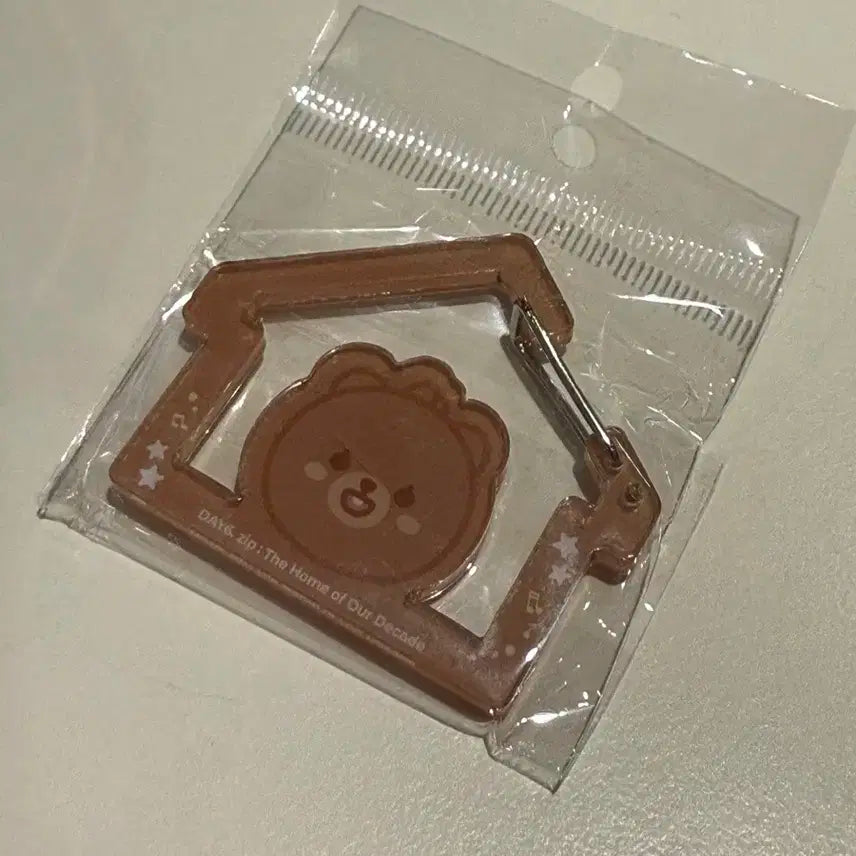 데이식스 팝업 카라비너