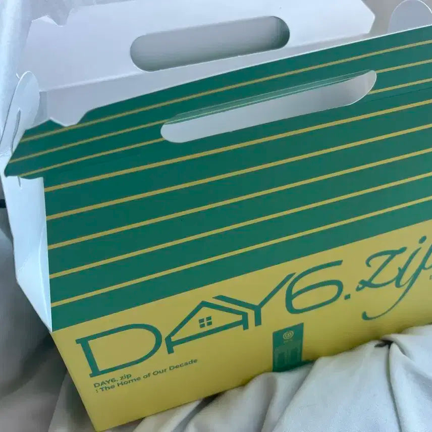 데이식스집 데식집 데집 입장기프트