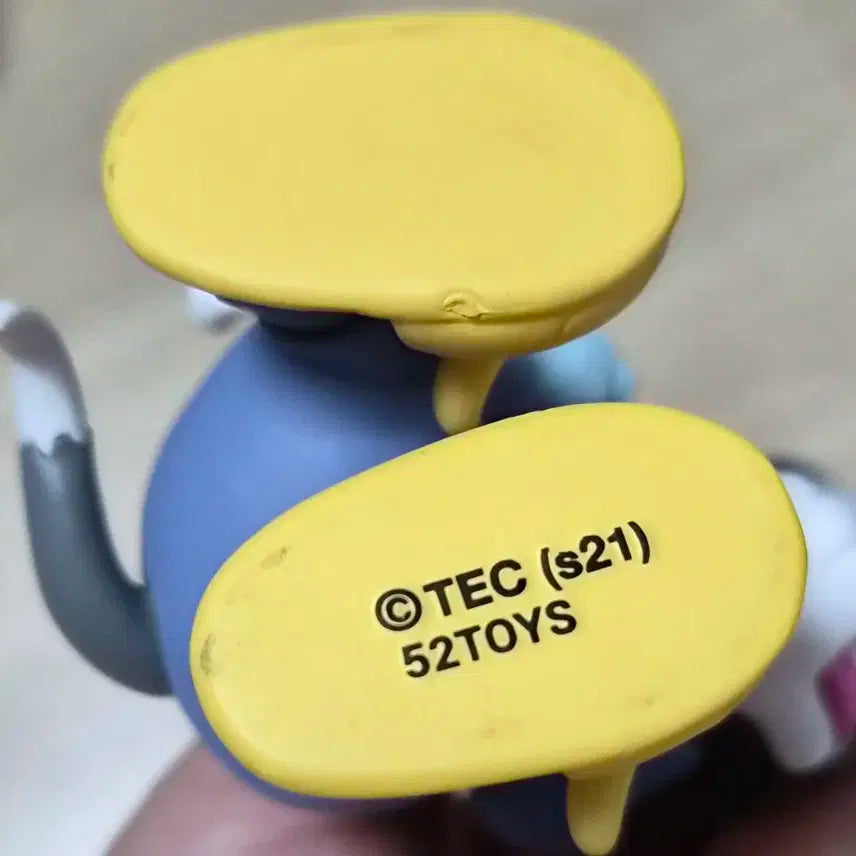 톰과 제리 피규어 세트