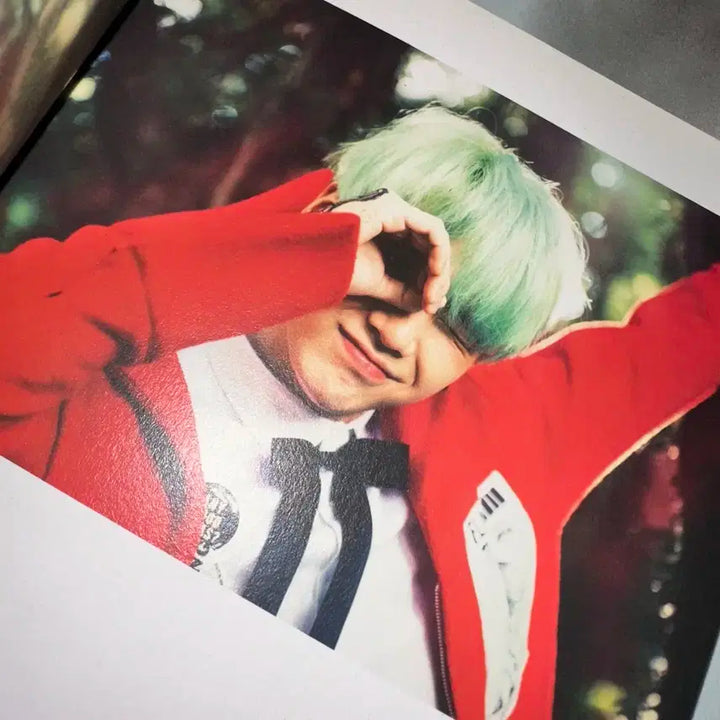 방탄소년단 화양연화pt.2 앨범