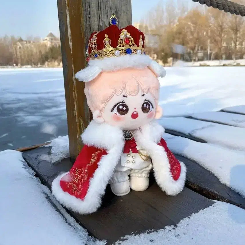 20cm 솜인형옷 판매
