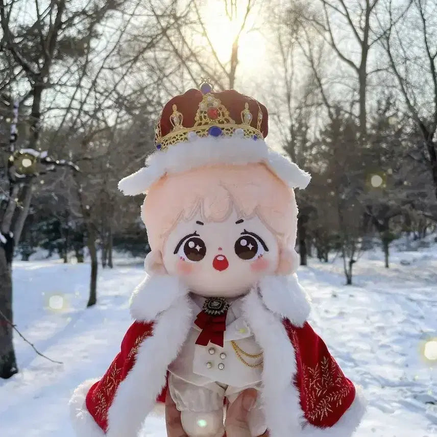 20cm 솜인형옷 판매