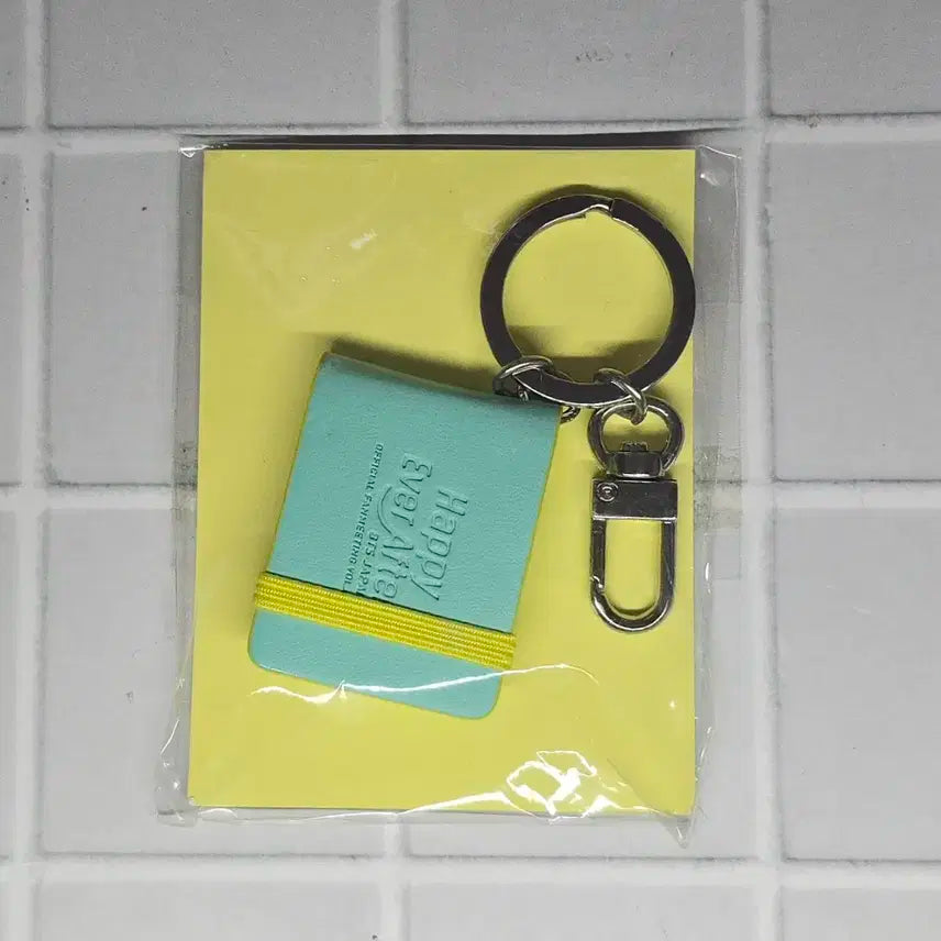 방탄소년단 일본 4기 팬미팅 키링 BTS JAPAN KEYRING