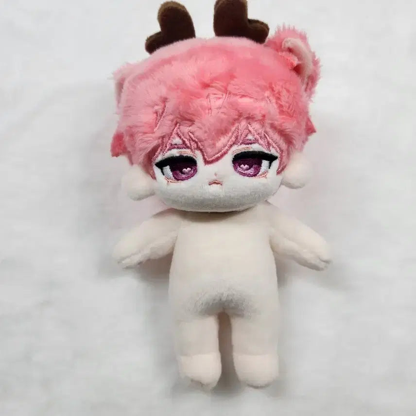 플레이브 10cm 인형 데빌플브 데빌밤비