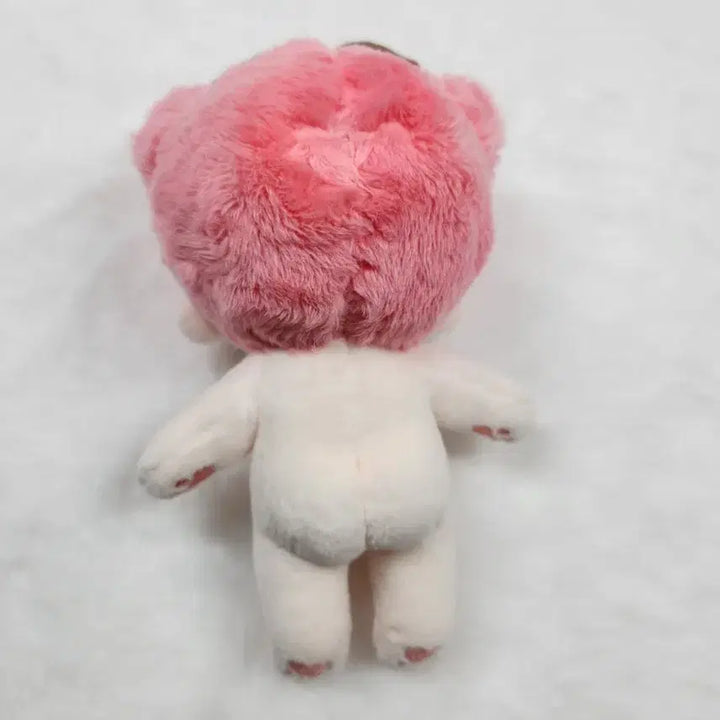 플레이브 10cm 인형 데빌플브 데빌밤비