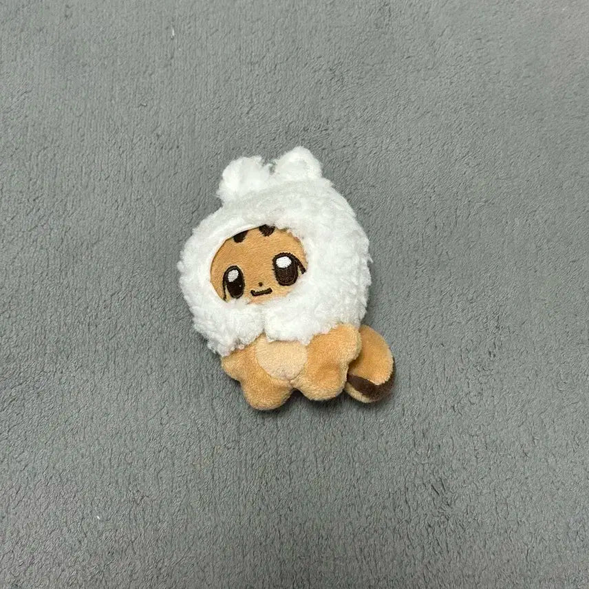 세븐틴 정한 인형 쫑람지 + 모자