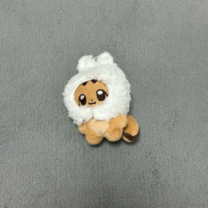 세븐틴 정한 인형 쫑람지 + 모자