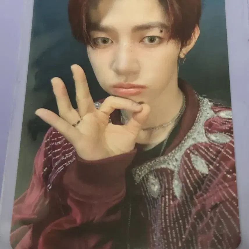 제베원 장하오 공방 포카 양도