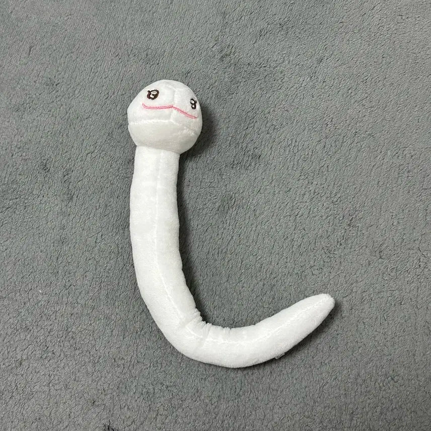 세븐틴 조슈아 인형 뱀슈