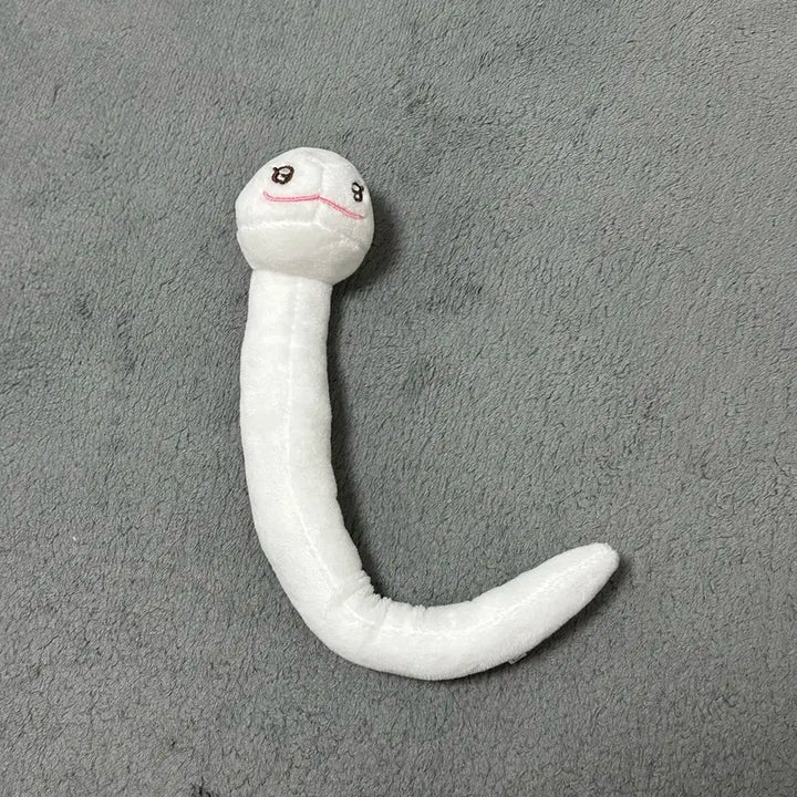 세븐틴 조슈아 인형 뱀슈