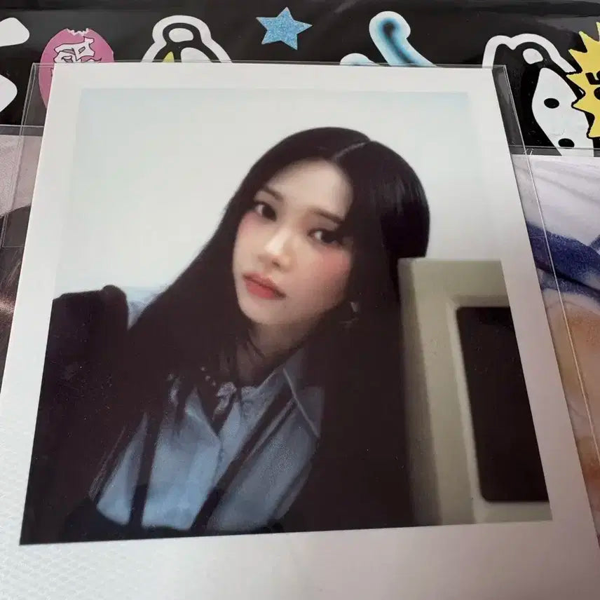 에스파 시즌그리팅 시그 판매 카리나 윈터 지젤 닝닝