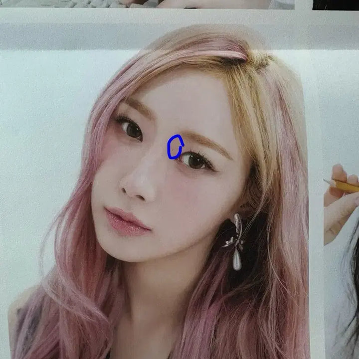 에스파 시즌그리팅 시그 판매 카리나 윈터 지젤 닝닝