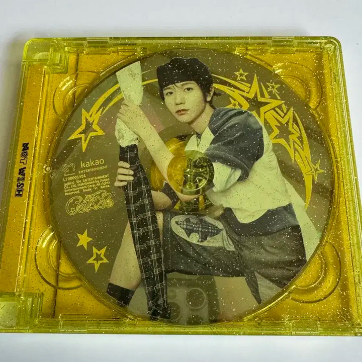 엔시티 위시 료