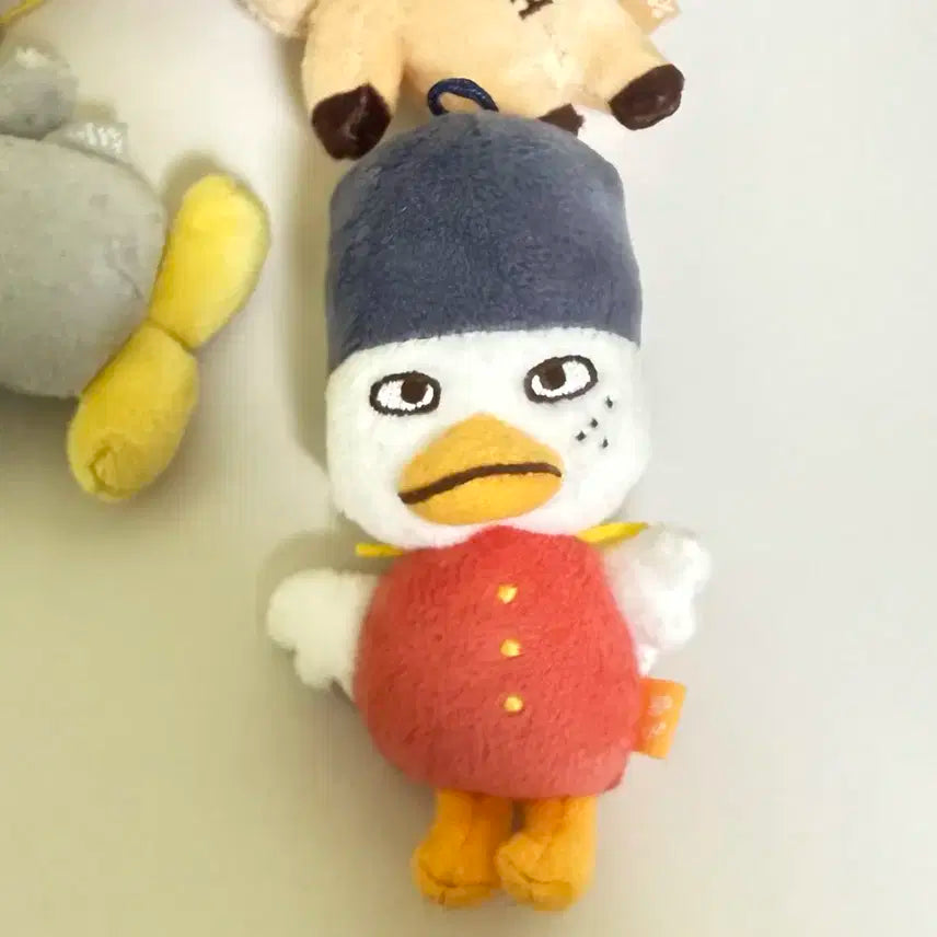 라이즈 소희 똘병이 10cm 판매합니다