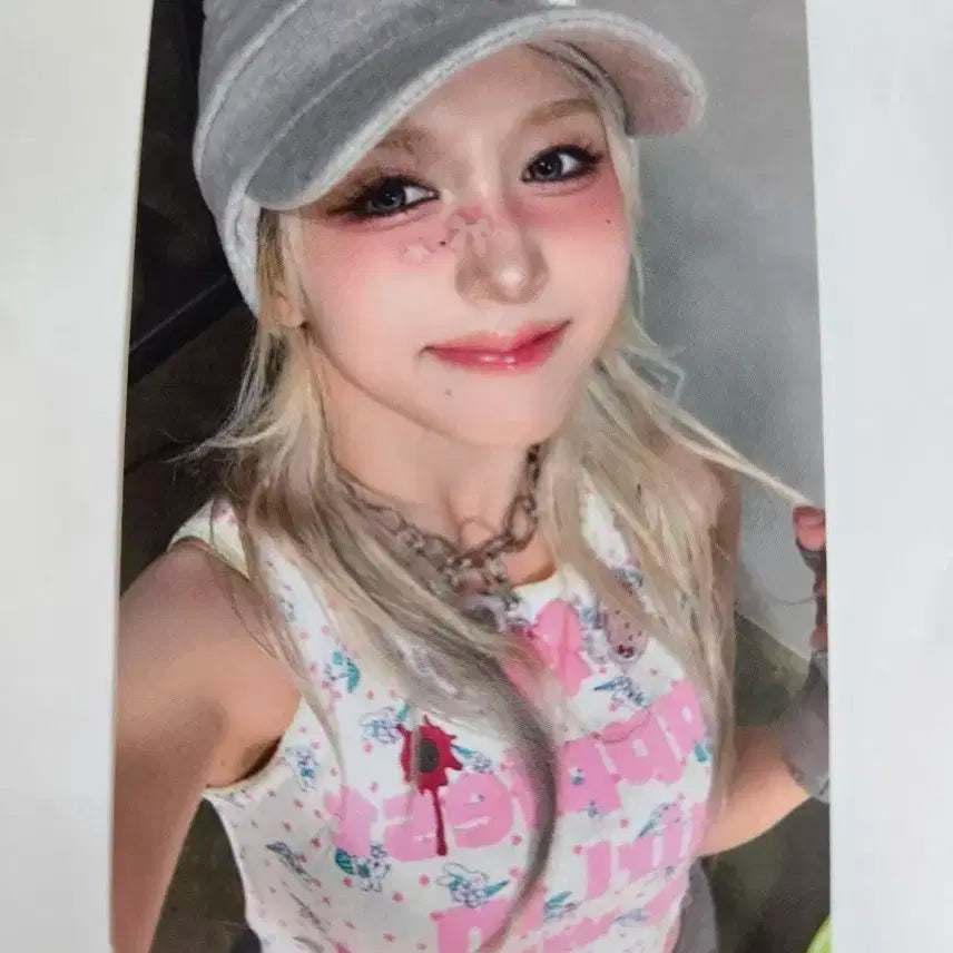 케플러 히카루 공방 포카 양도