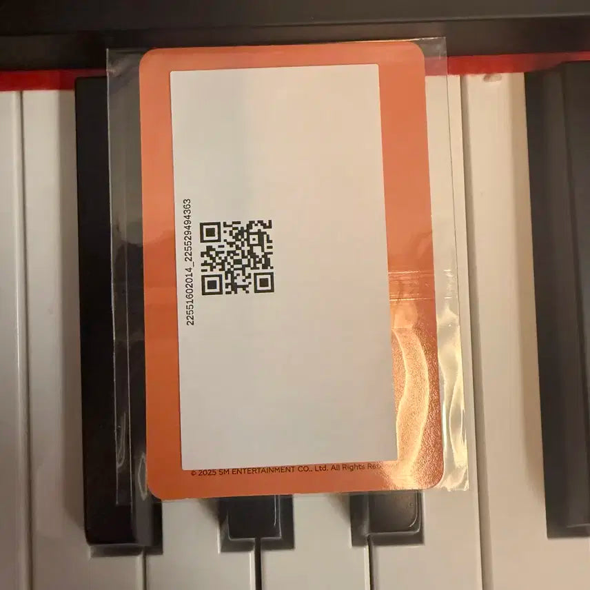 라이즈 오디세이 쇼피 아궁빵 태국 미공포 양도 원빈