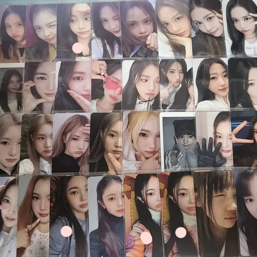 하츠투하츠 포카