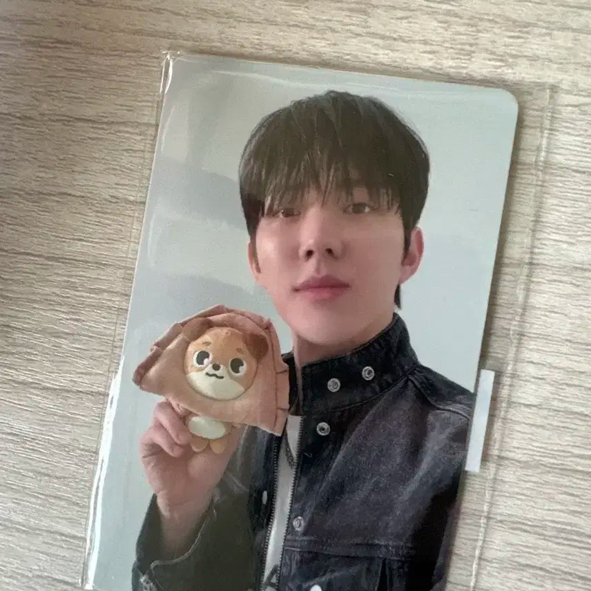 데이식스 포에버영 앙콘 md 4만원포카 도운