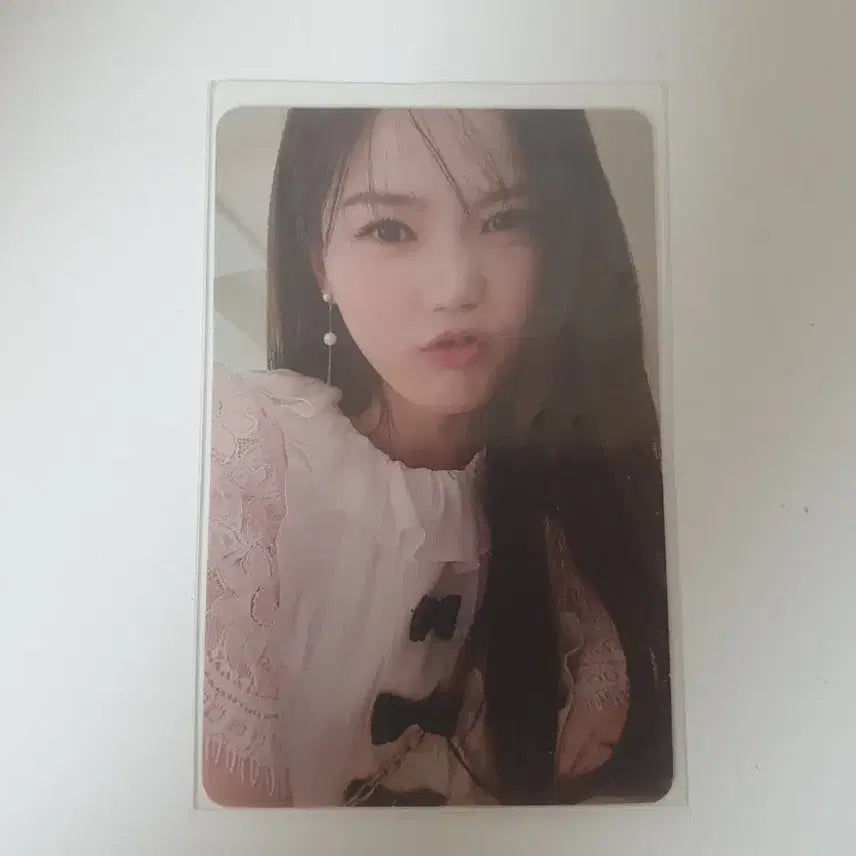 폭덤)오마이걸효정