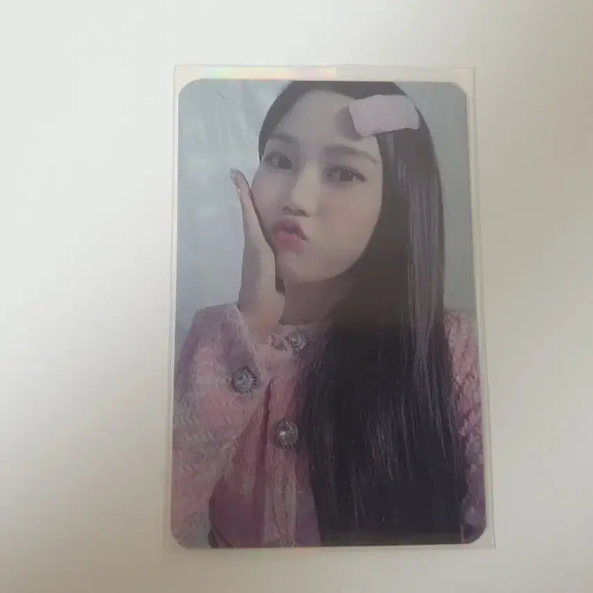 폭덤)오마이걸효정