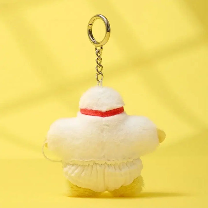 트레저 트루즈 베이비 박지훈 로미 키링 truz keyring