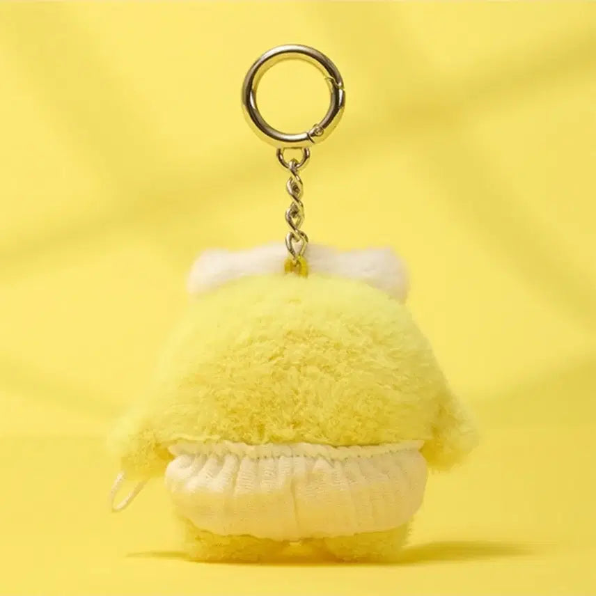 트레저 트루즈 베이비 소정환 포동 truz keyring