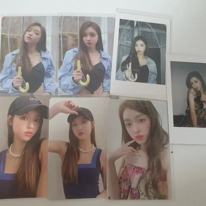 일괄오마이걸유아(폭덤)