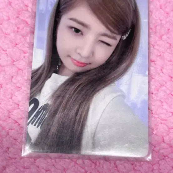 에프터라이크 레이 포카