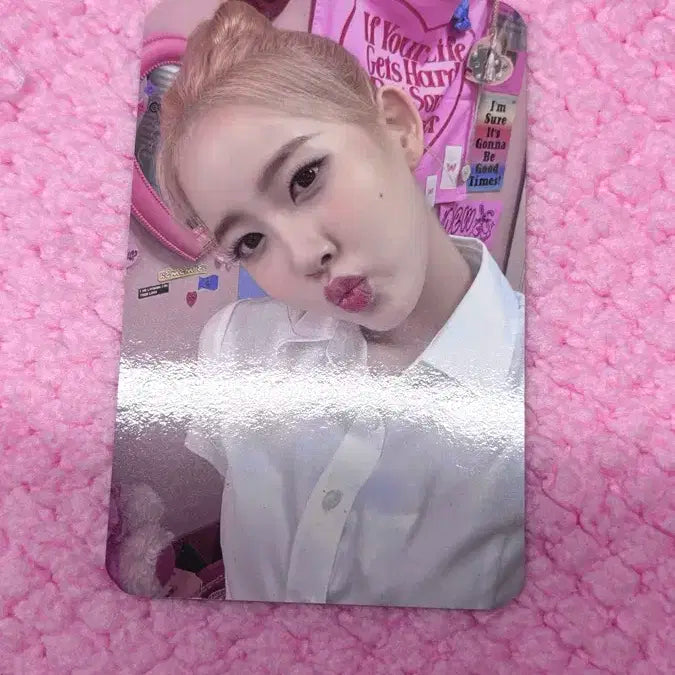 스테이씨 시은