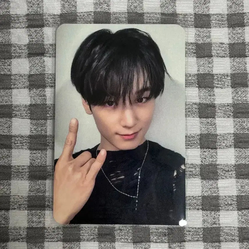 더보이즈 주연 뮤빗몰 락스타 a;effect 스타일리시 미공포