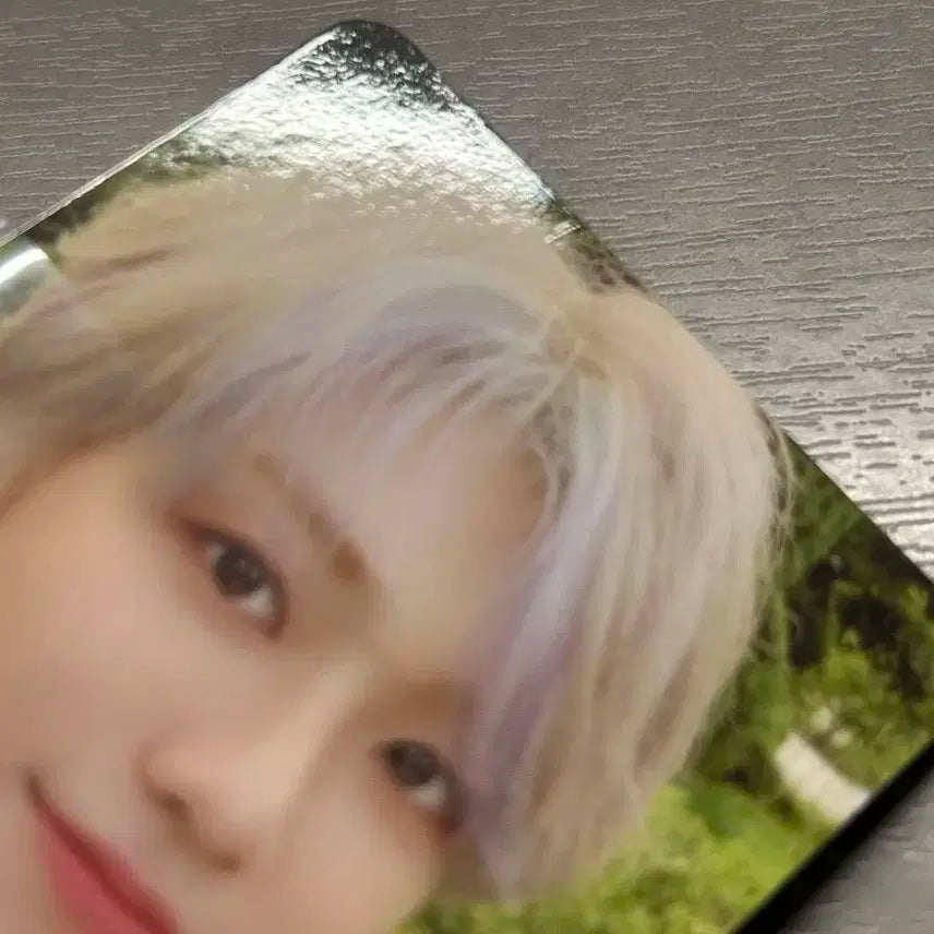 엔시티드림 We Boom We Ver. 붐 앨범 포카 판매