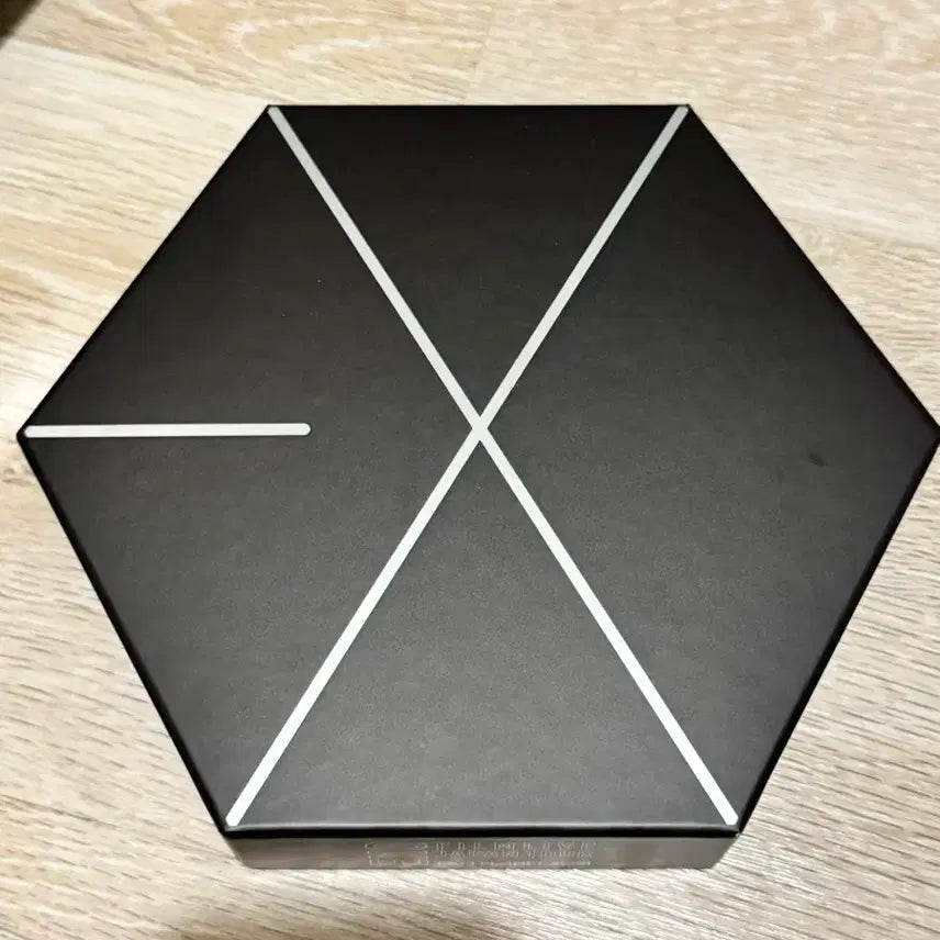 액소 일본 2021콘서트 블루레이 초회한정판