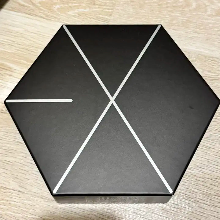 액소 일본 2021콘서트 블루레이 초회한정판