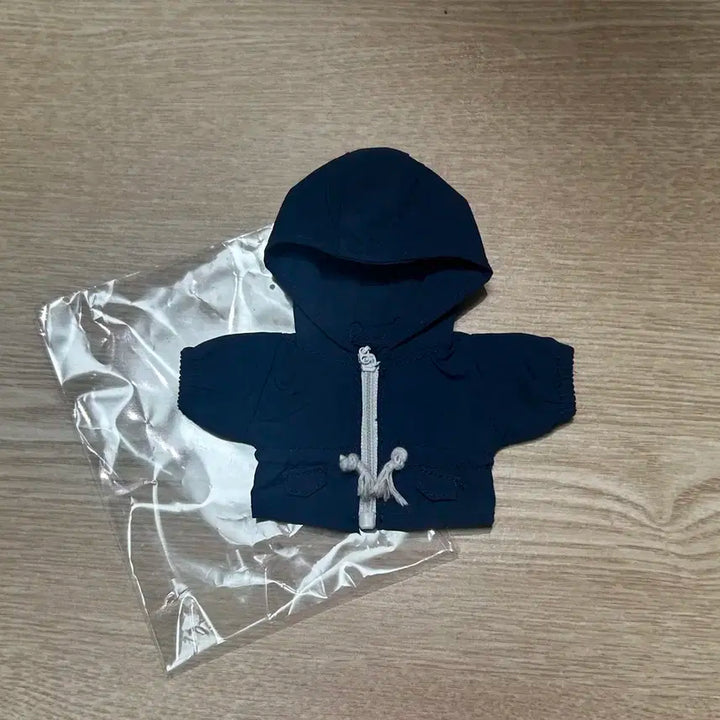10cm~15cm 인형옷 네이비 자켓 판매합니다!