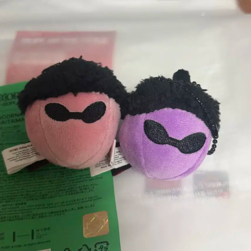 제이홉 도토리 사이타마, 로즈몬트