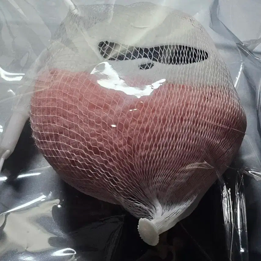 에스파 리치트럭 리치 인형 키링