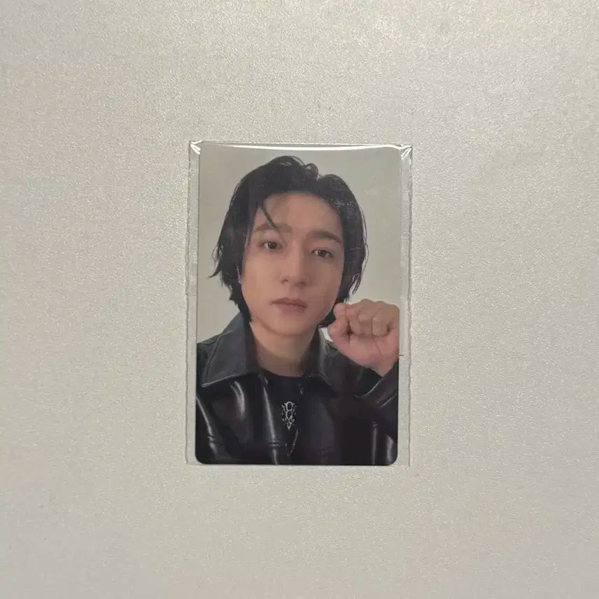 [미개봉, 새상품] 데이식스 피날레콘 온라인포카 성진