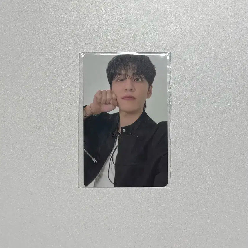 [미개봉, 새상품] 데이식스 피날레콘 온라인포카 원필