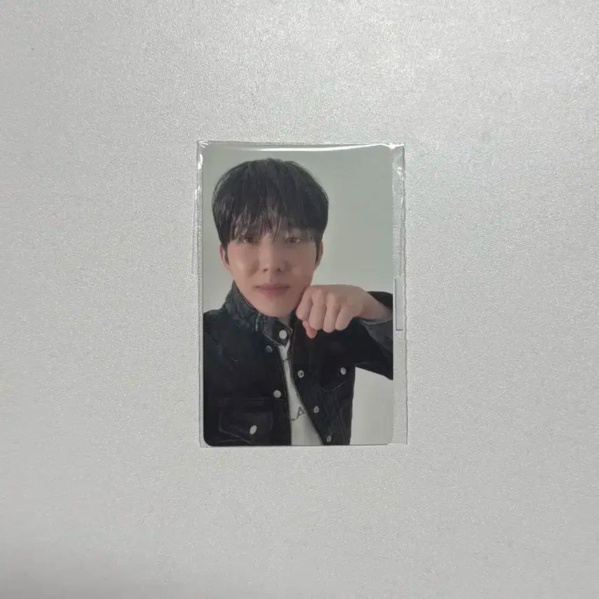 [미개봉, 새상품] 데이식스 피날레콘 온라인포카 도운