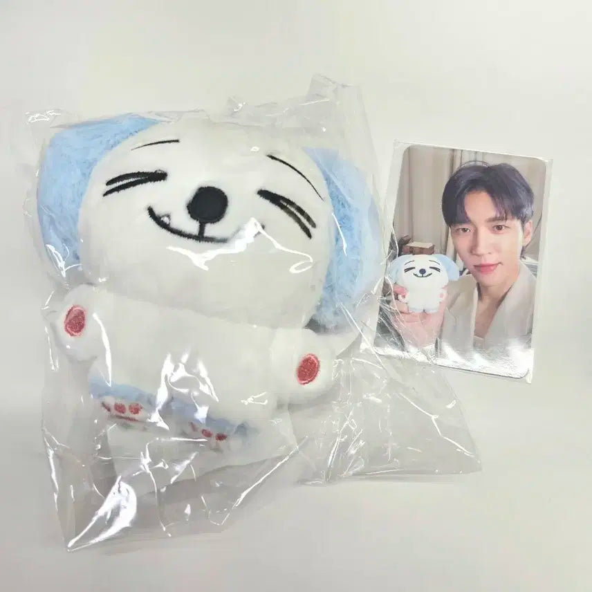 피릿츠 효니 인형 키링