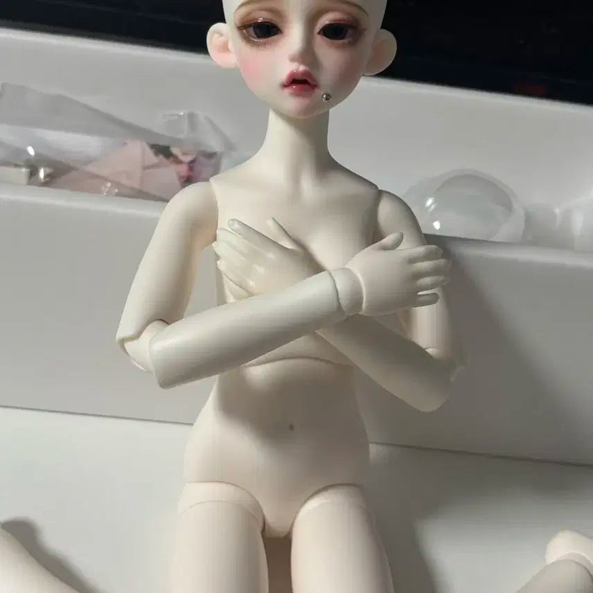 루츠돌 키드델프 두리 판매합니다