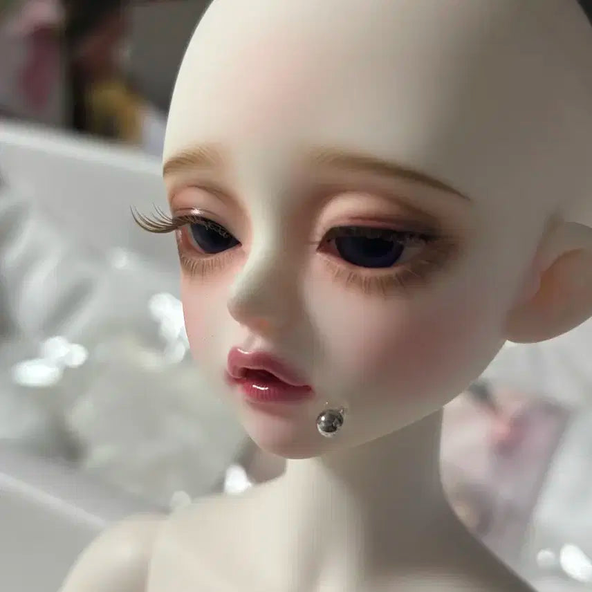 루츠돌 키드델프 두리 판매합니다