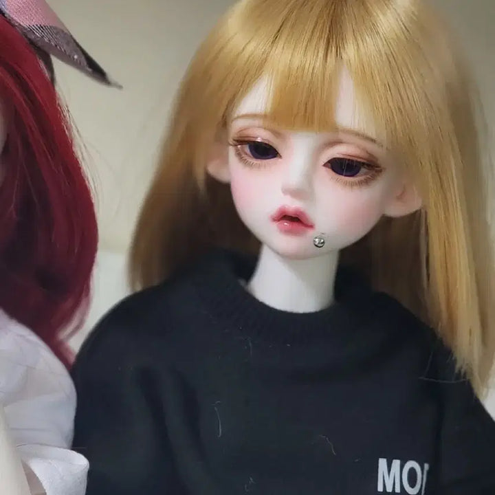 루츠돌 키드델프 두리 판매합니다