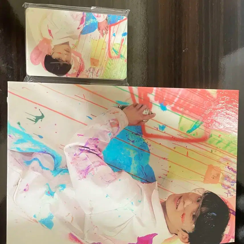 페더썬 민규 캐럿반