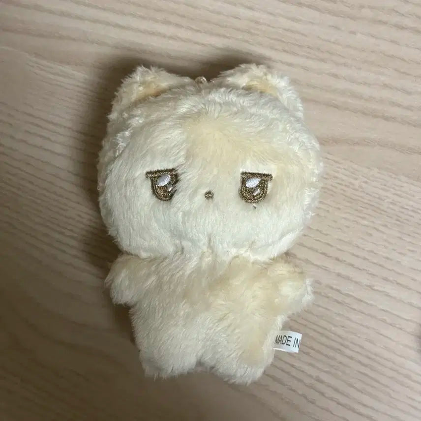 엔시티위시 인형 위니멀즈 우시짱 양도해요