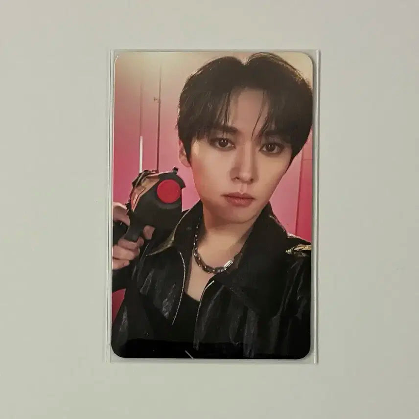 스트레이키즈 스키즈 straykids ATE 스밍 1-2주차 리노 포카