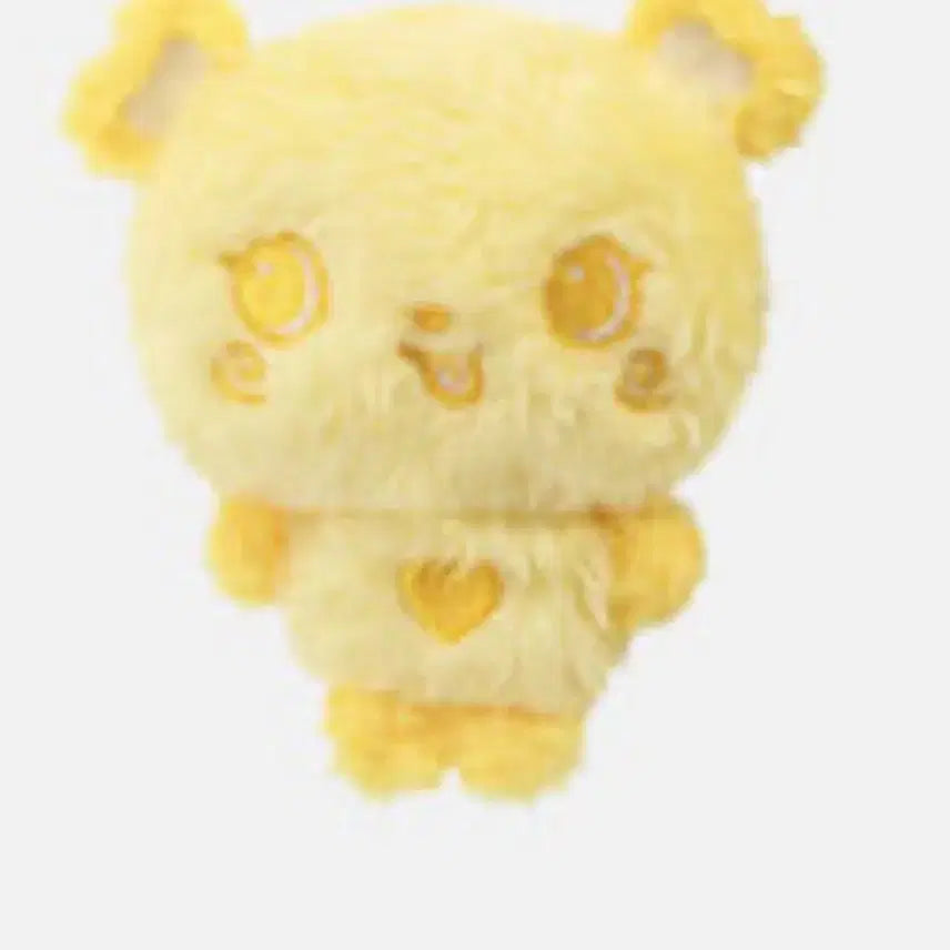 엔시티위시 위부부 옐로팡이 정가양도