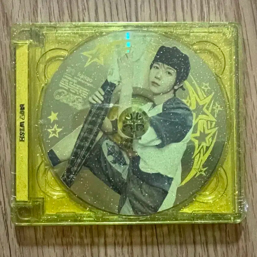 [미개봉] 엔시티 위시 컬러 쥬얼 료