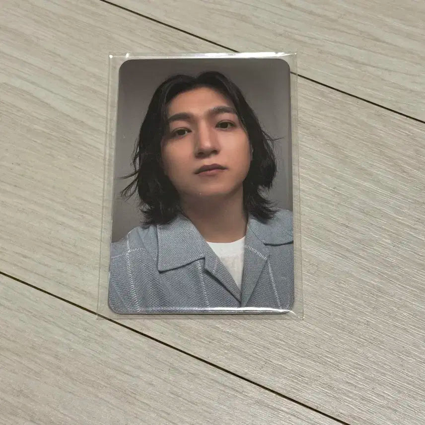 데이식스 10주년 팬미팅 막중(7/26) 입장포카 미개봉 양도